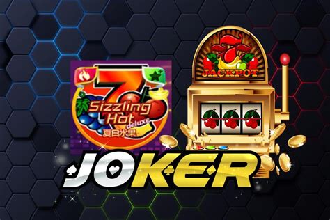 JOKER123 GAMING .